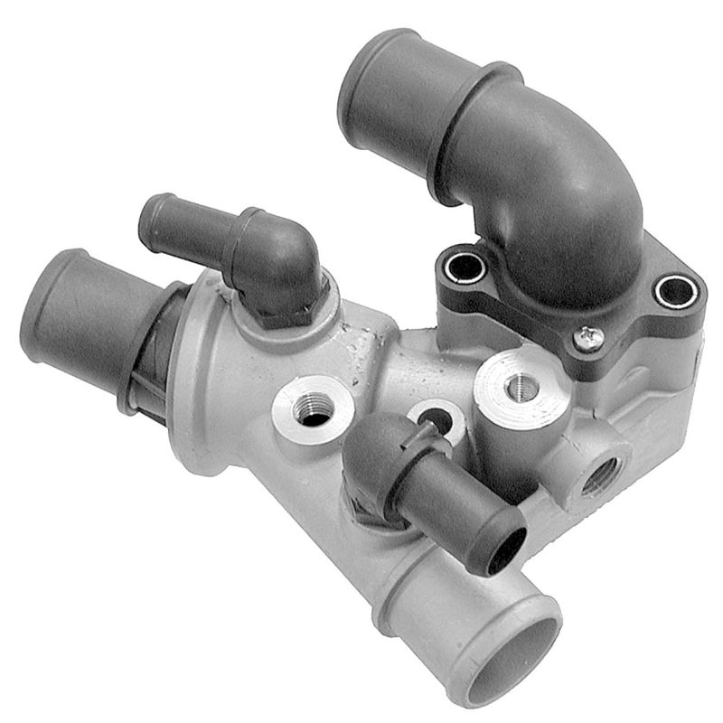 Kühlwasserthermostat Gates TH15780G1