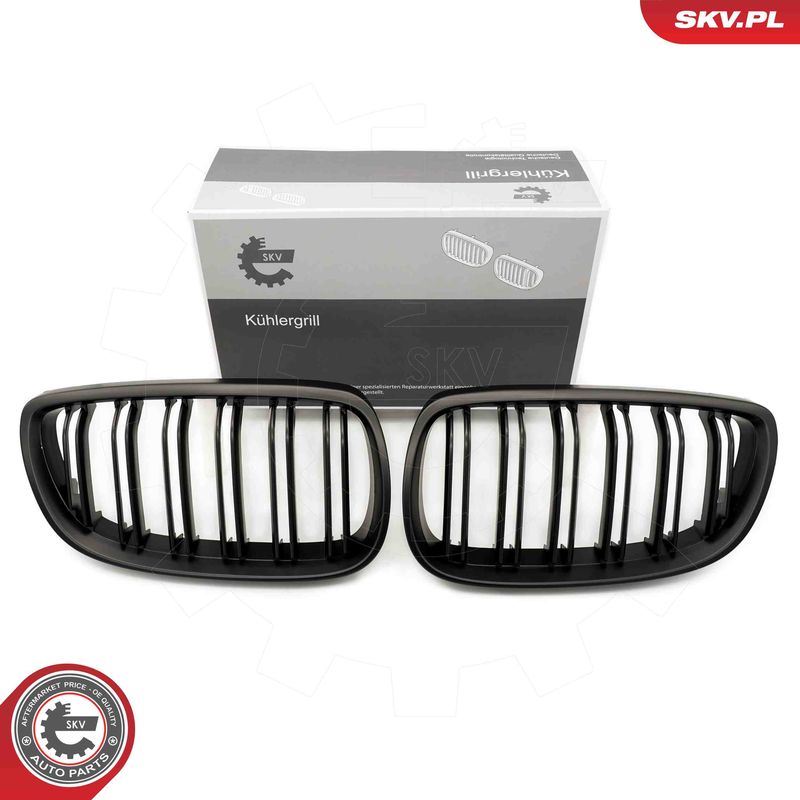 Kühlergitter ESEN SKV 66SKV109