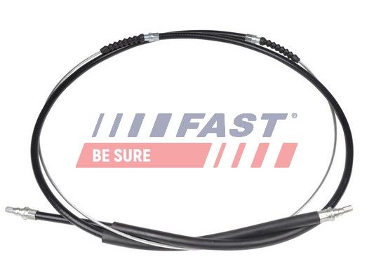 Seilzug, Feststellbremse FAST FT69176