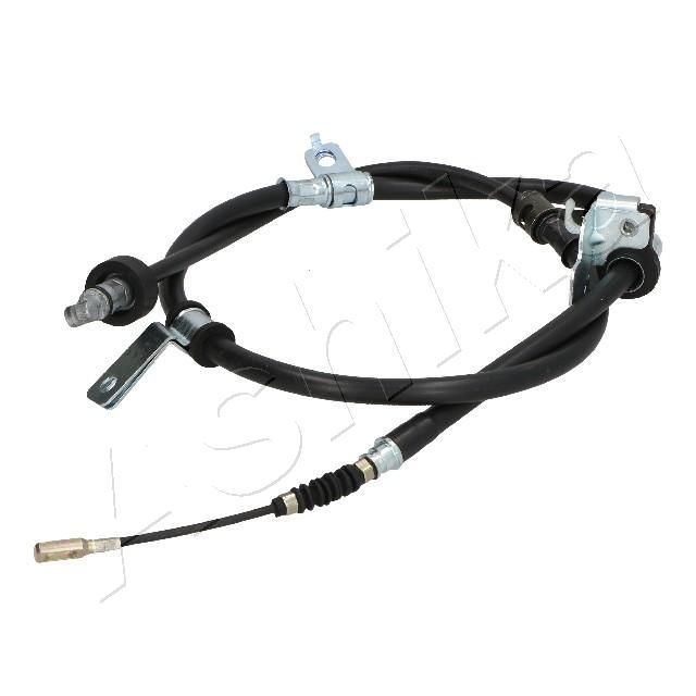 Seilzug Feststellbremse Ashika 131-0K-K11