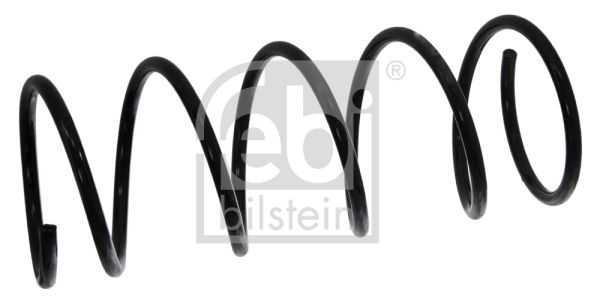 Fahrwerksfeder FEBI BILSTEIN 39567