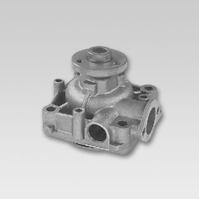 Wasserpumpe, Motorkühlung HEPU P1157