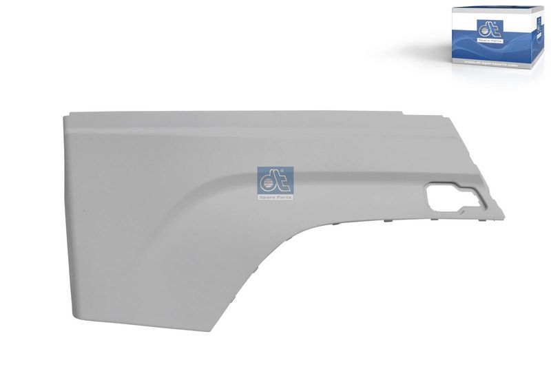 Kotflügel DT Spare Parts 13.00292