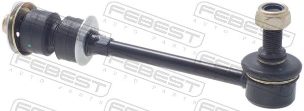 Stange/Strebe, Stabilisator FEBEST 0123-012