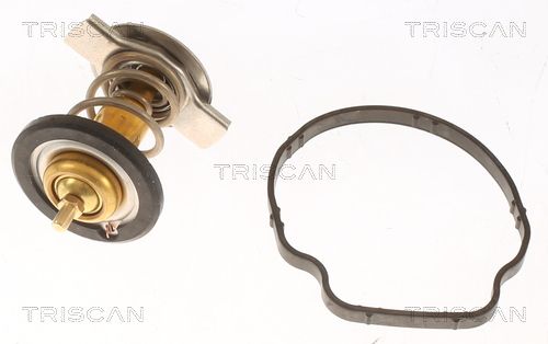 Kühlwasserthermostat TRISCAN 8620 50792