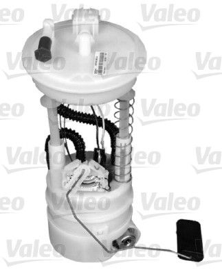 Kraftstoff-Fördereinheit VALEO 347135