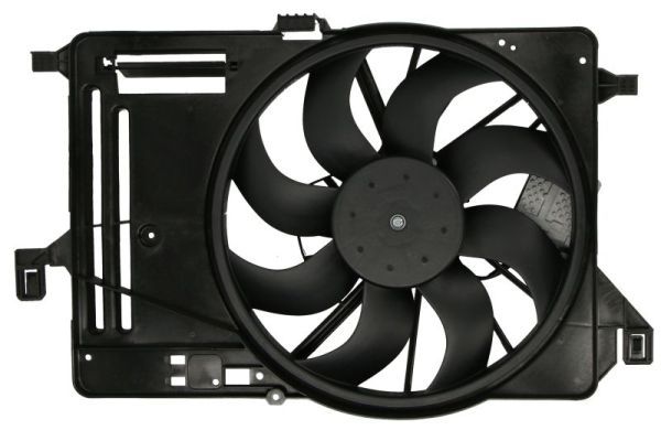 Lüfter, Motorkühlung THERMOTEC D8G017TT