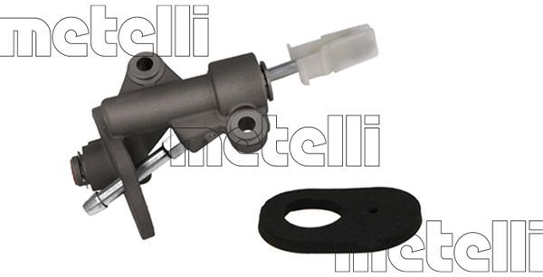 Geberzylinder, Kupplung METELLI 55-0218