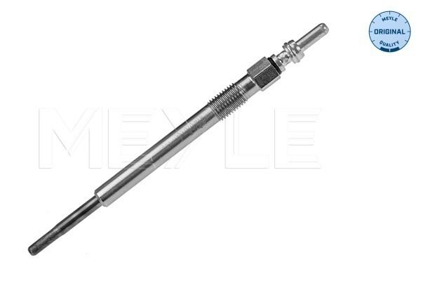 Glühkerze MEYLE 6140200007