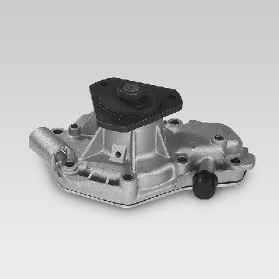 Wasserpumpe, Motorkühlung HEPU P938