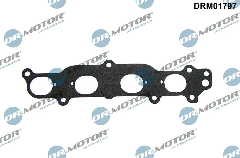 Ansaugkrümmerdichtung Dr.Motor Automotive DRM01797