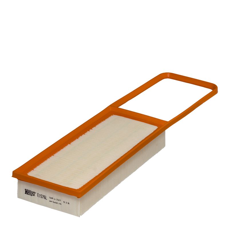 Luftfilter HENGST FILTER E1576L