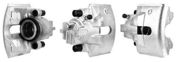 Bremssattel FERODO FCL692717
