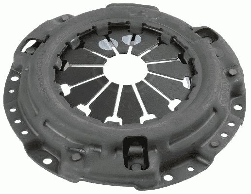 Kupplungsdruckplatte SACHS 3082 816 002