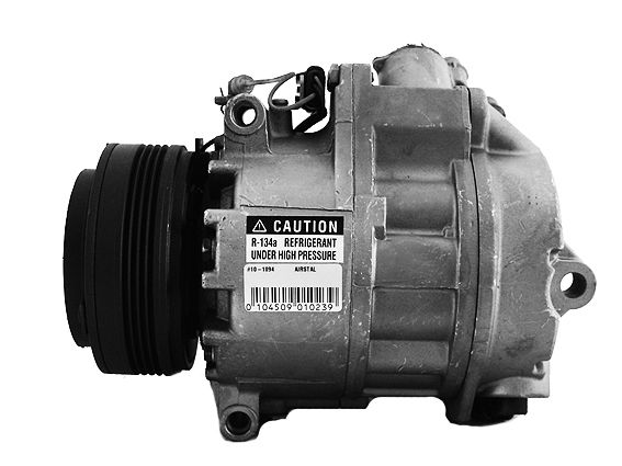 Kompressor, Klimaanlage Airstal 10-1094