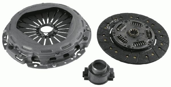 Kupplungssatz SACHS 3400 700 483