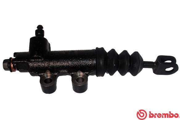 Nehmerzylinder, Kupplung BREMBO E 30 009