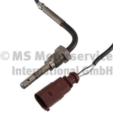 Sensor, Abgastemperatur PIERBURG 7.08369.02.0