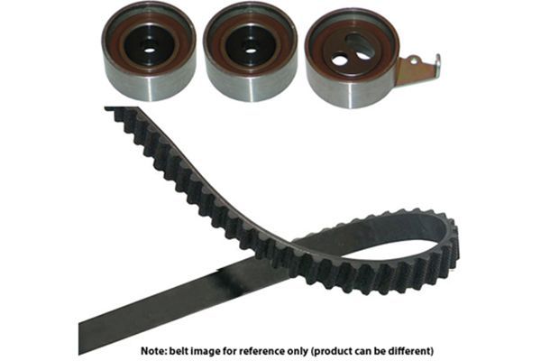 Zahnriemensatz KAVO PARTS DKT-4526