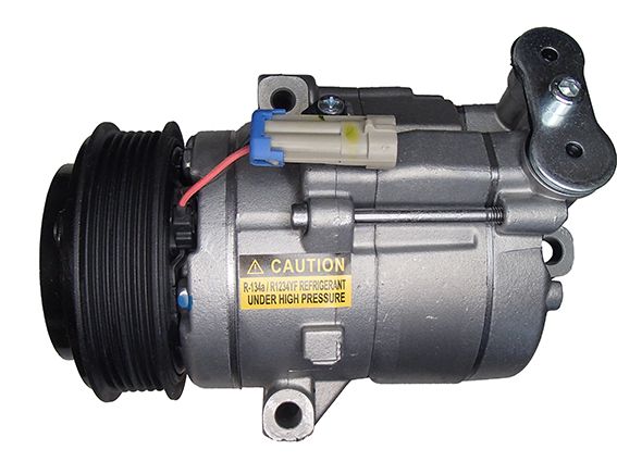 Kompressor, Klimaanlage Airstal 10-3389