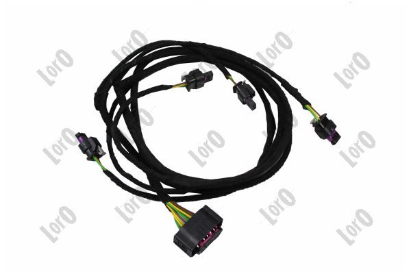 Kabelreparatursatz, Sensor-Einparkhilfe ABAKUS 120-00-069