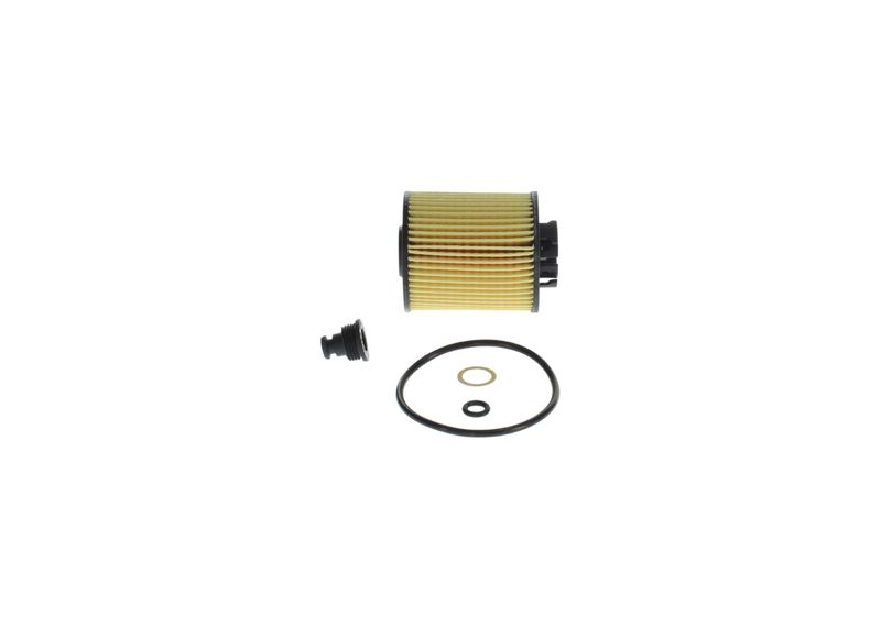 Ölfilter BOSCH F 026 407 375