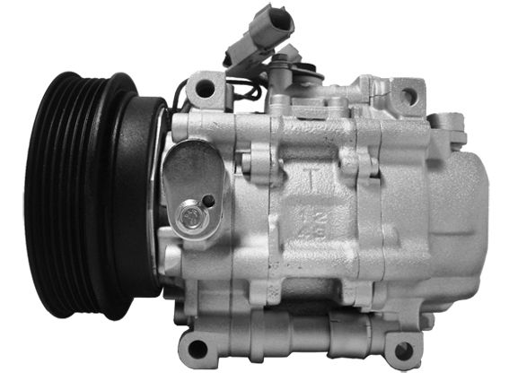 Kompressor, Klimaanlage Airstal 10-0373