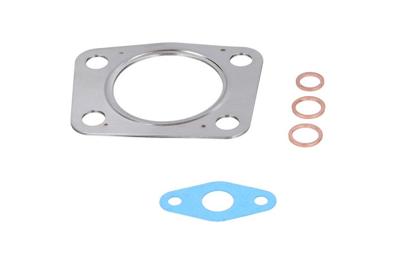 Montagesatz Turbolader Kamoka 8606068