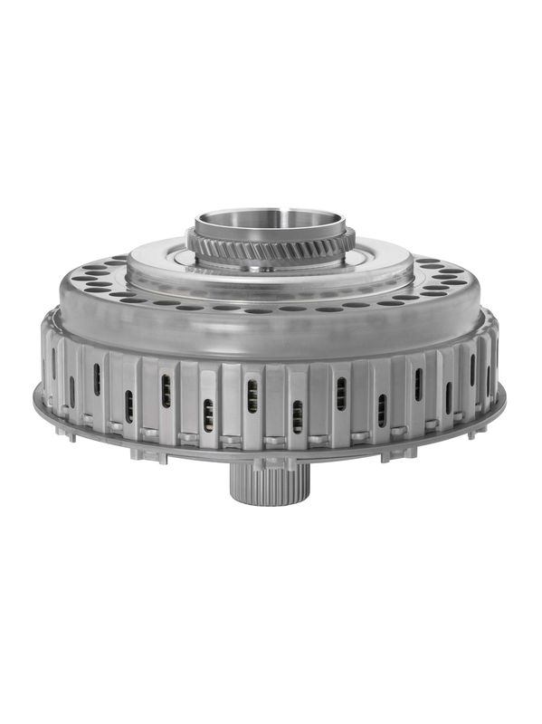 Kupplungsmodul BorgWarner 202288