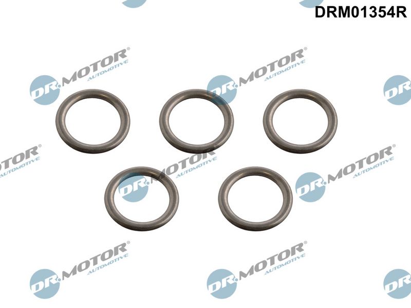 Dichtring Ölablassschraube Dr.Motor Automotive DRM01354R