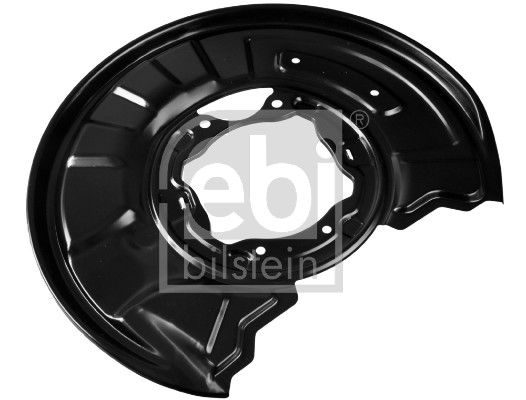 Spritzblech, Bremsscheibe FEBI BILSTEIN 174218
