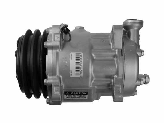 Kompressor, Klimaanlage Airstal 10-1131