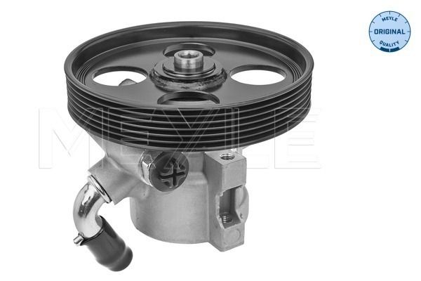 Hydraulikpumpe, Lenkung MEYLE 40-146310004