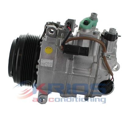 Kompressor, Klimaanlage MEAT & DORIA K15385