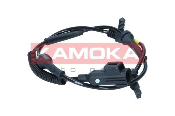 Sensor, Raddrehzahl KAMOKA 1060793