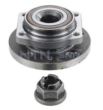 Radlagersatz SNR R165.38