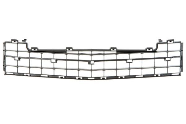 Lüftungsgitter, Stoßfänger BLIC 6502-07-3506911P