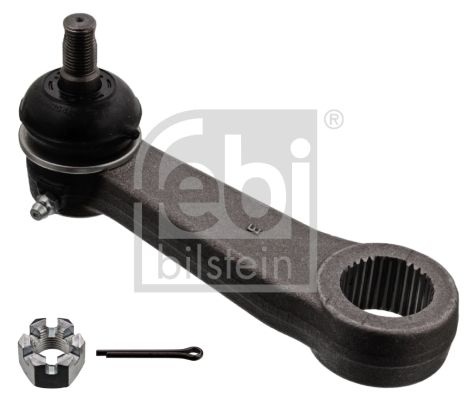 Lenkstockhebel FEBI BILSTEIN 41293