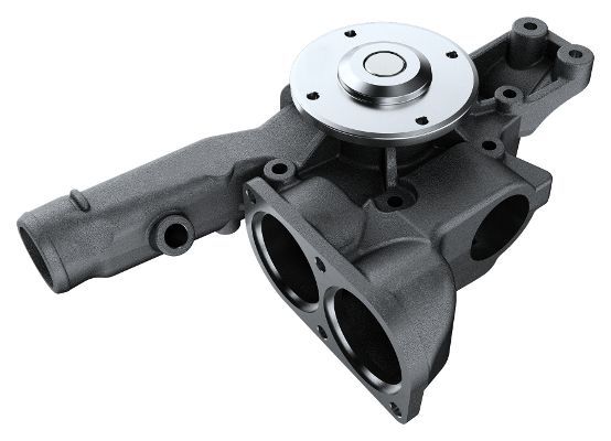 Wasserpumpe, Motorkühlung HEPU P1563
