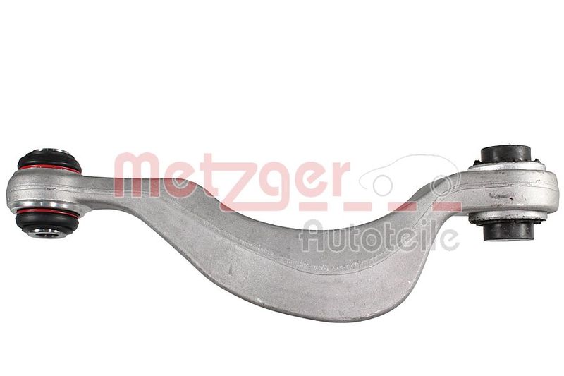 Lenker, Radaufhängung METZGER 58166504