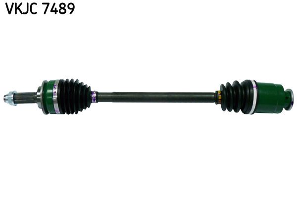 Antriebswelle SKF VKJC7489