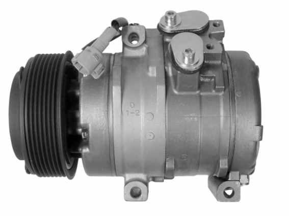 Kompressor, Klimaanlage Airstal 10-2073