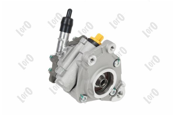 Hydraulikpumpe, Lenkung ABAKUS 140-01-158
