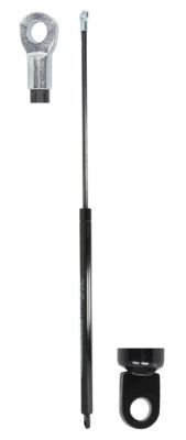 Gasfeder, Windleitblech Magnum Technology MGS029