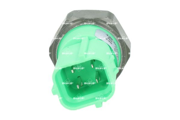 Druckschalter, Klimaanlage NRF 381010