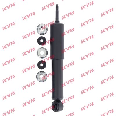 Stoßdämpfer KYB 443032