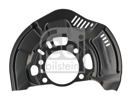 Ankerblech Spritzblech FEBI BILSTEIN 197155