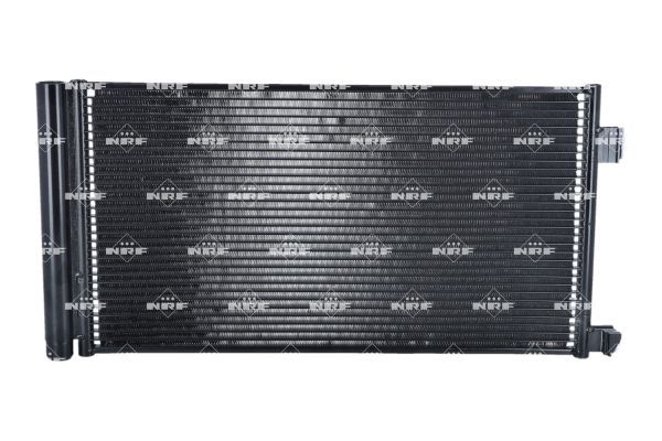 Kondensator, Klimaanlage NRF 350557