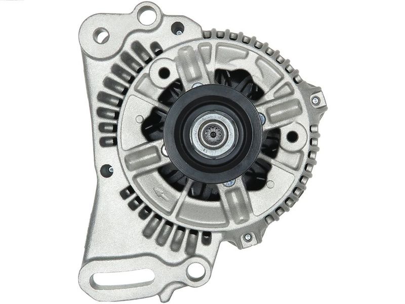 Generator AS-PL a0202pr