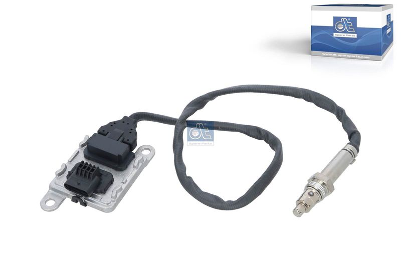 NOx-Sensor, Harnstoffeinspritzung DT Spare Parts 4.00070